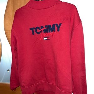 Tommy Hilfiger crew neck